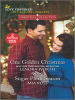 One Golden Christmas and Sugar Plum Season